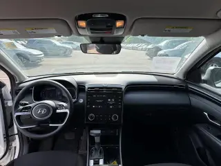 Hyundai TUCSON 2023 AWD SEL 4dr SUV