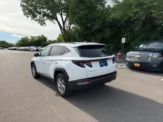 Hyundai TUCSON 2023 AWD SEL 4dr SUV