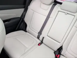 Hyundai TUCSON 2026 AWD Limited 4dr SUV