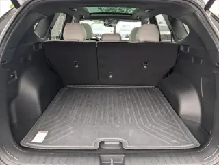 Hyundai TUCSON 2026 AWD Limited 4dr SUV