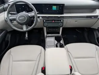Hyundai TUCSON 2026 AWD Limited 4dr SUV