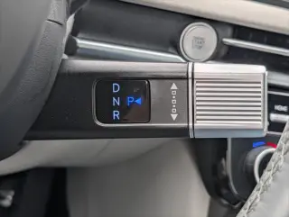 Hyundai TUCSON 2026 AWD Limited 4dr SUV