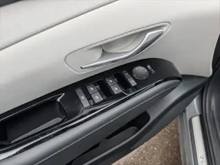 Hyundai TUCSON 2026 AWD Limited 4dr SUV