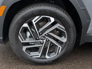 Hyundai TUCSON 2026 AWD Limited 4dr SUV