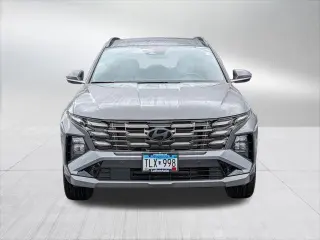 Hyundai TUCSON 2026 AWD Limited 4dr SUV