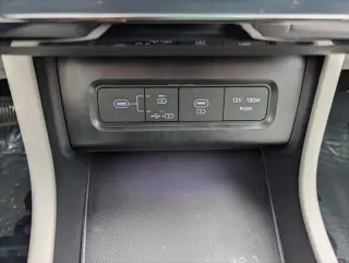 Hyundai TUCSON 2026 AWD Limited 4dr SUV