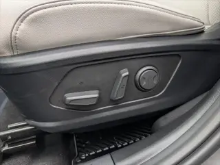 Hyundai TUCSON 2026 AWD Limited 4dr SUV