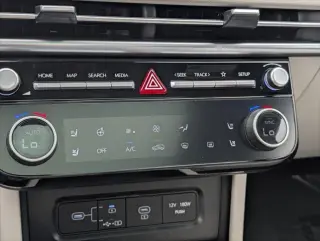 Hyundai TUCSON 2026 AWD Limited 4dr SUV
