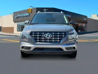 Hyundai VENUE 2024 SEL 4dr Crossover
