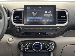 Hyundai VENUE 2024 SEL 4dr Crossover