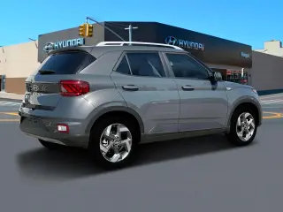 Hyundai VENUE 2024 SEL 4dr Crossover
