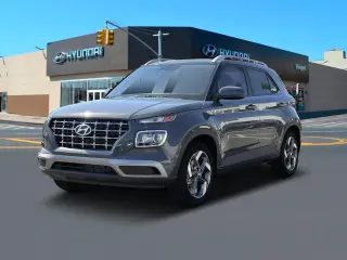 Hyundai VENUE 2024 SEL 4dr Crossover