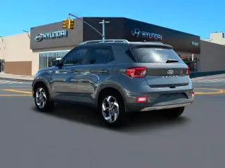 Hyundai VENUE 2024 SEL 4dr Crossover