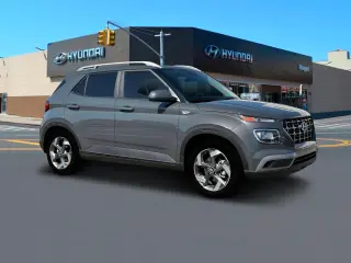 Hyundai VENUE 2024 SEL 4dr Crossover