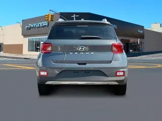 Hyundai VENUE 2024 SEL 4dr Crossover