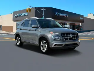 Hyundai VENUE 2024 SEL 4dr Crossover