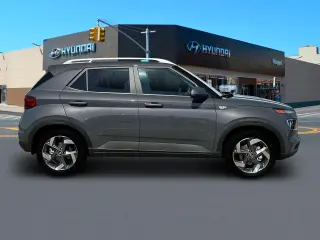 Hyundai VENUE 2024 SEL 4dr Crossover