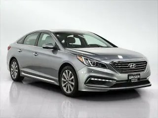Hyundai SONATA 2016 Limited 4dr Sedan PZEV
