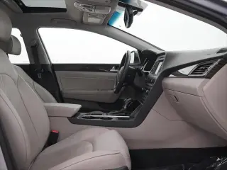 Hyundai SONATA 2016 Limited 4dr Sedan PZEV