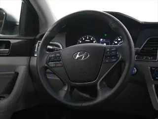 Hyundai SONATA 2016 Limited 4dr Sedan PZEV