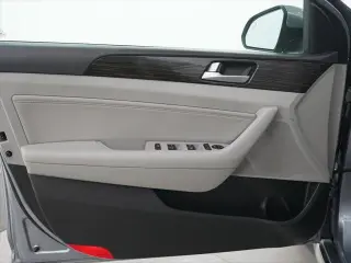 Hyundai SONATA 2016 Limited 4dr Sedan PZEV
