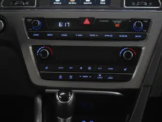 Hyundai SONATA 2016 Limited 4dr Sedan PZEV