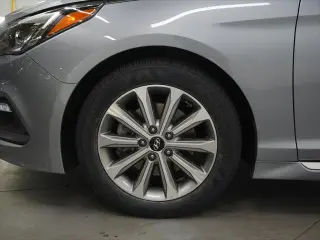 Hyundai SONATA 2016 Limited 4dr Sedan PZEV