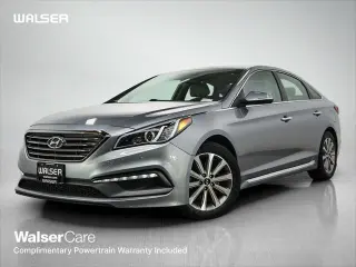 Hyundai SONATA 2016 Limited 4dr Sedan PZEV