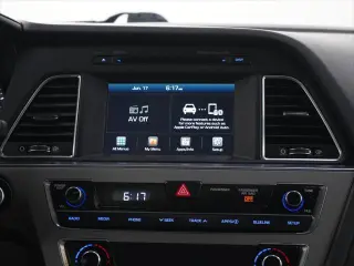 Hyundai SONATA 2016 Limited 4dr Sedan PZEV