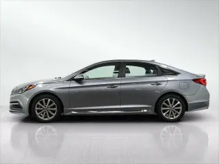 Hyundai SONATA 2016 Limited 4dr Sedan PZEV
