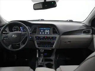 Hyundai SONATA 2016 Limited 4dr Sedan PZEV