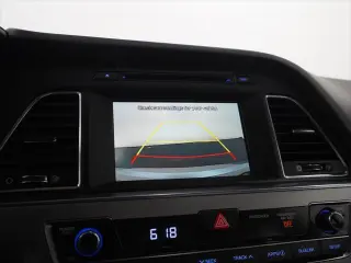 Hyundai SONATA 2016 Limited 4dr Sedan PZEV