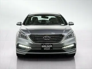 Hyundai SONATA 2016 Limited 4dr Sedan PZEV