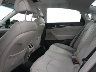 Hyundai SONATA 2016 Limited 4dr Sedan PZEV