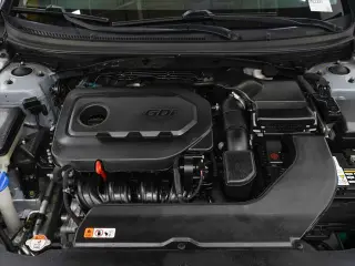 Hyundai SONATA 2016 Limited 4dr Sedan PZEV