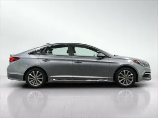 Hyundai SONATA 2016 Limited 4dr Sedan PZEV
