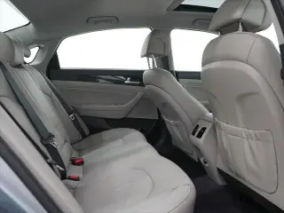 Hyundai SONATA 2016 Limited 4dr Sedan PZEV