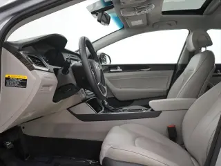 Hyundai SONATA 2016 Limited 4dr Sedan PZEV