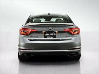 Hyundai SONATA 2016 Limited 4dr Sedan PZEV