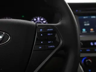 Hyundai SONATA 2016 Limited 4dr Sedan PZEV
