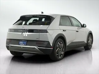 Hyundai IONIQ 5 2024 AWD SEL 4dr Crossover