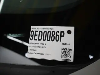 Hyundai IONIQ 5 2024 AWD SEL 4dr Crossover