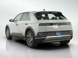 Hyundai IONIQ 5 2024 AWD SEL 4dr Crossover