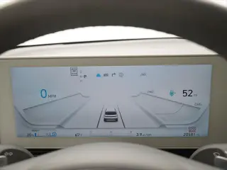 Hyundai IONIQ 5 2024 AWD SEL 4dr Crossover
