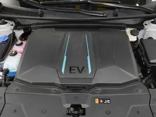 Hyundai IONIQ 5 2024 AWD SEL 4dr Crossover