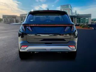 Hyundai TUCSON 2025 AWD SEL Convenience 4dr SUV