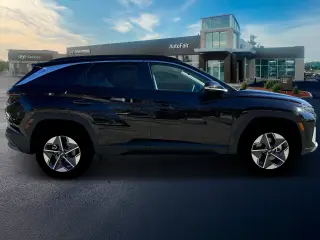 Hyundai TUCSON 2025 AWD SEL Convenience 4dr SUV