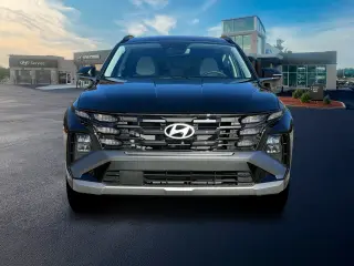 Hyundai TUCSON 2025 AWD SEL Convenience 4dr SUV