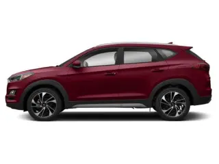 Hyundai TUCSON 2020 AWD Sport 4dr SUV