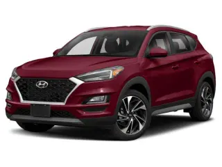 Hyundai TUCSON 2020 AWD Sport 4dr SUV